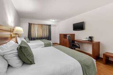 Quality Inn & Suites Saltillo Eurotel