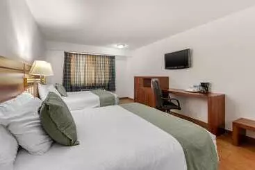 Quality Inn & Suites Saltillo Eurotel