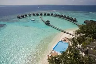Thulhagiri Island Resort & Spa