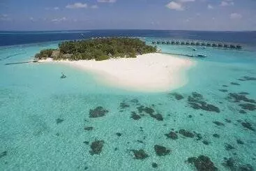 Thulhagiri Island Resort & Spa