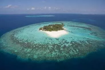 Thulhagiri Island Resort & Spa