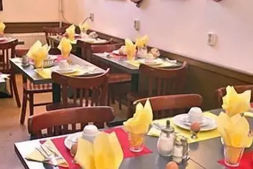 Amsterdam Hostel Sarphati