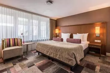 فندق Amstelzicht