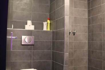 ホテル Amsterdam Hostel Leidseplein