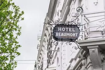 Hotel Beaumont Maastricht