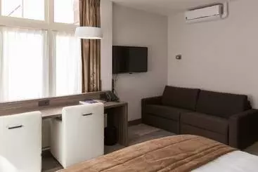 Best Western Hotel Den Haag