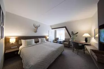 Bilderberg Hotel  T Speulderbos