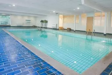 Bilderberg Hotel  T Speulderbos