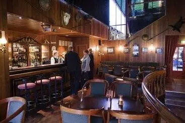 Hotel Bårdshaug Herregård