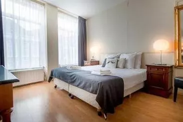 Отель De Wijnberg