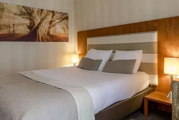 Fletcher Hotel Restaurant Klein Zwitserland