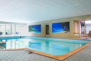 Fletcher Hotel Restaurant Sallandse Heuvelrug