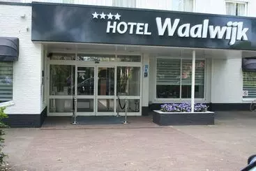 Fletcher Hotel Restaurant Waalwijk