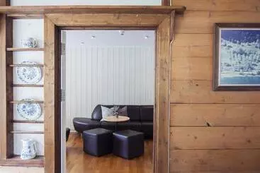 Otel Heimly Pensjonat