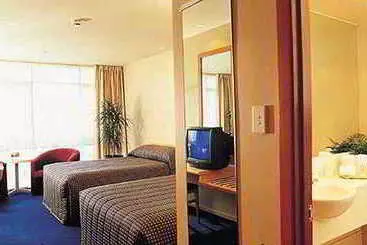 酒店 Holiday Inn On Avon