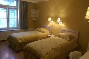 Imperial Hotel Amsterdam