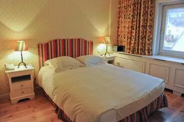 Imperial Hotel Amsterdam