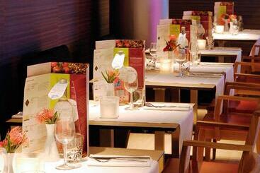 Mercure Hotel Den Haag Central