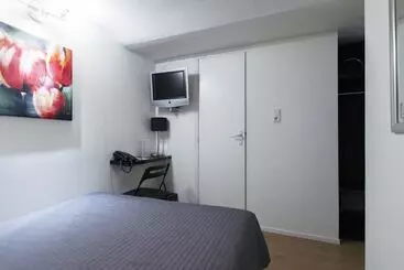 ホテル Quentin England