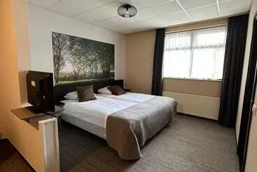 Hotel Restaurant Talens Coevorden