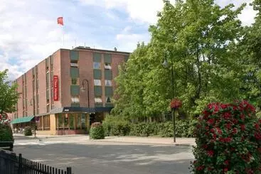 Thon Partner Hotel Backlund