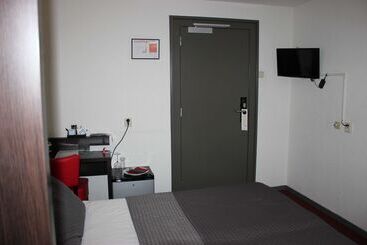 Hotel Tulip Inn Heerlen City Centre