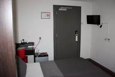 酒店 Tulip Inn Heerlen City Centre