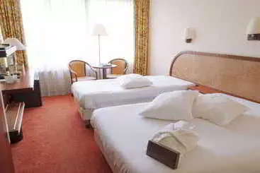 酒店 Nescio Groningen