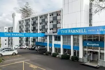 The Parnell Hotel & Conference Centre