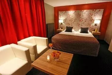 Van Der Valk Hotel Akersloot / A9 Alkmaar