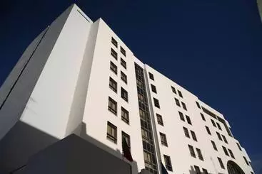 Apartamento Sinerama