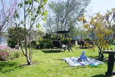 דירה Astral Motel