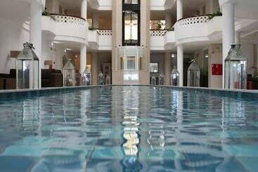 호텔 Ap Oriental Beach - Adults Friendly