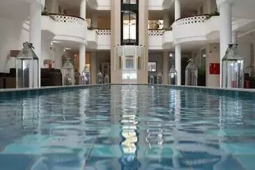 ホテル Ap Oriental Beach - Adults Friendly