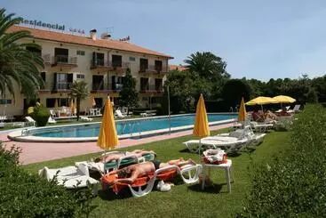 Hotel Arcada