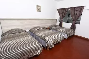 Hotel Casa San Martin