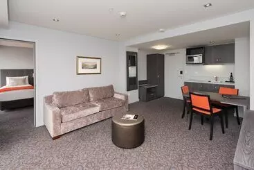 Copthorne Hotel Palmerston North