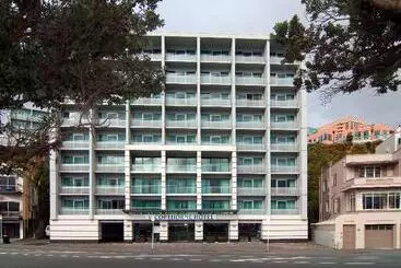 Copthorne Hotel Wellington, Oriental Bay
