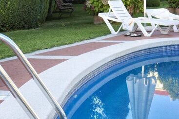 酒店 Eurosol Seia Camelo