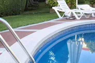 호텔 Eurosol Seia Camelo