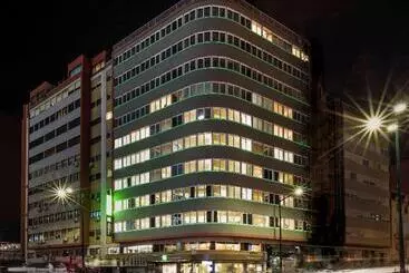 هتل Ibis Styles Lisboa Centro Marques De Pombal
