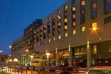 فندق Mercure Warszawa Centrum