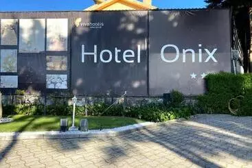 هتل Onix