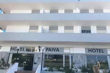 Otel Paiva