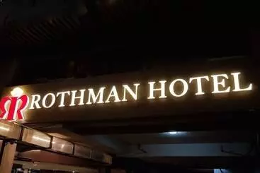 Hotel Rothman