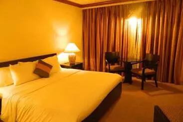 בית מלון כפרי The Apo View