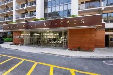 ホテル Vila Gale Cascais