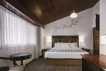 Отель Costa Del Sol Wyndham Cusco