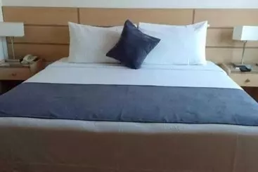 فندق Xima Central Tacna