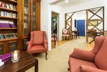 Hotel York House Lisboa